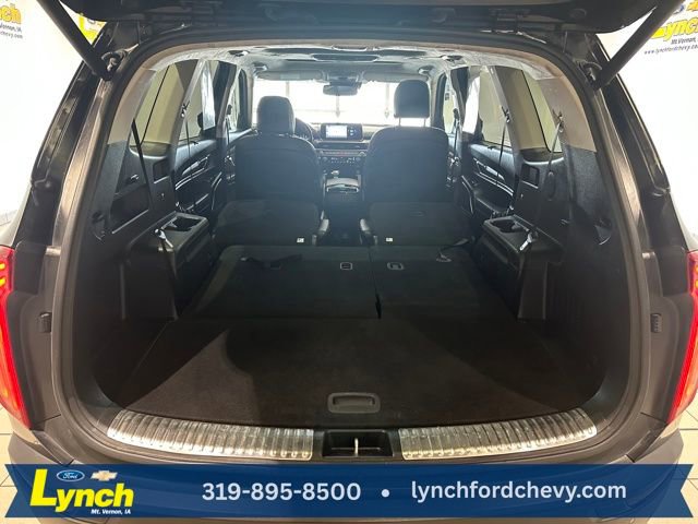Used 2022 Kia Telluride SX w/ SX Prestige Package image 25