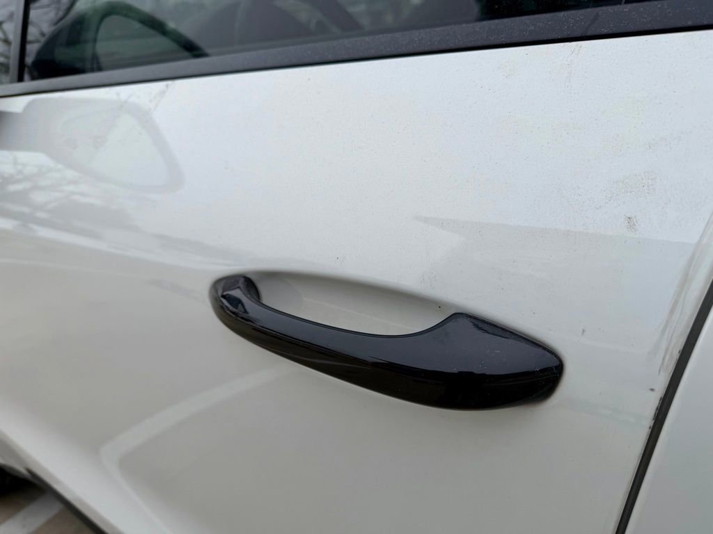 Used 2018 Porsche Macan image 9