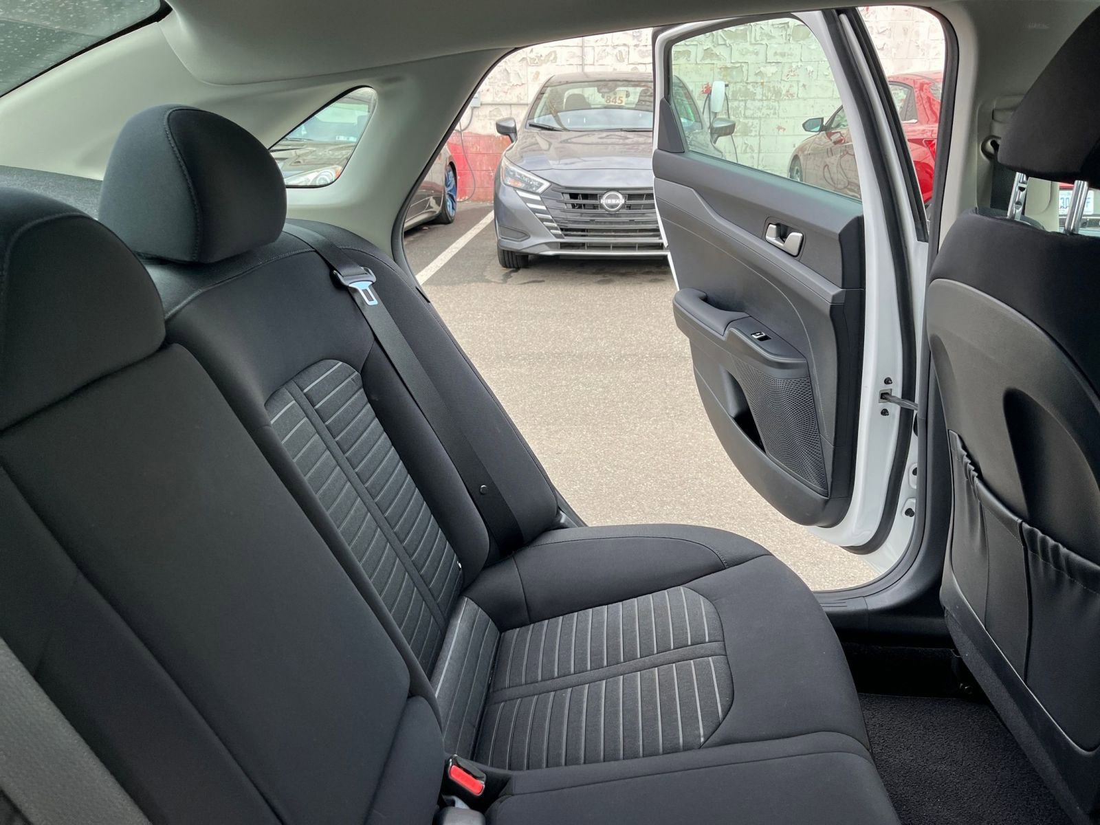 Used 2025 Kia K5 LXS FWD image 37