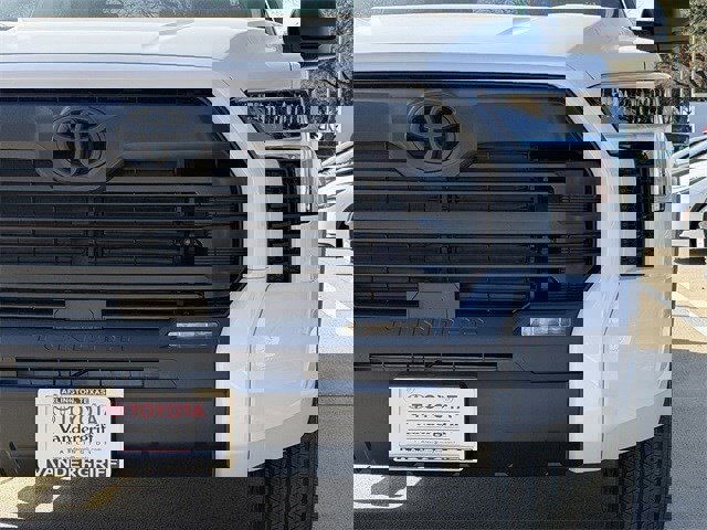 New 2026 Toyota Tundra SR5 image 8