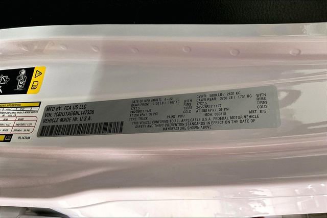 Used 2022 Jeep Gladiator Sport image 36