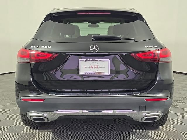 Certified 2023 Mercedes-Benz GLA 250 4MATIC image 6