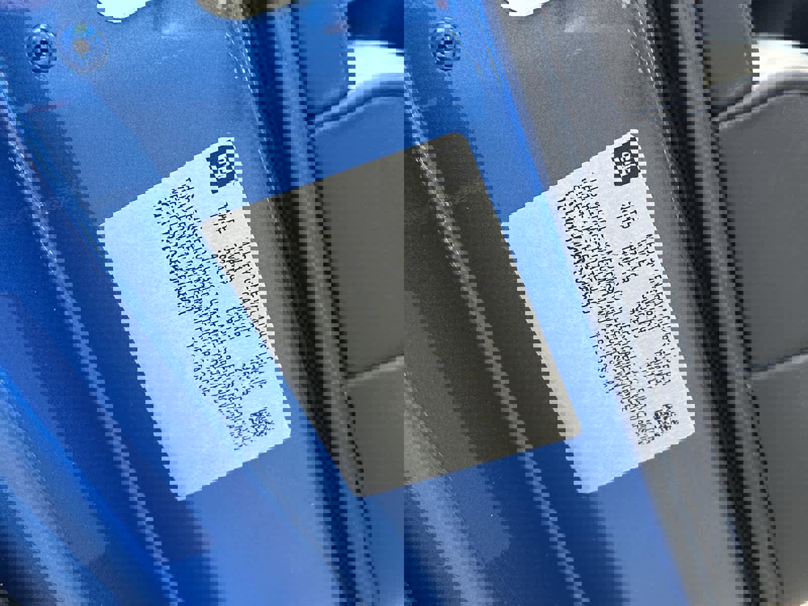 Used 2016 Chevrolet Corvette Z06 w/ 3LZ Preferred Equipment Group image 21