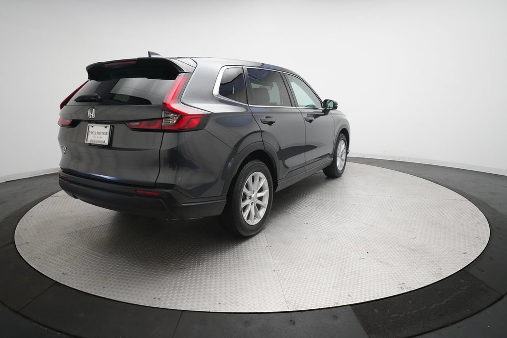 Used 2024 Honda CR-V EX image 35