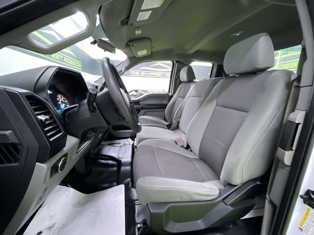 Used 2015 Ford F150 XL w/ XL Power Equipment Group image 17