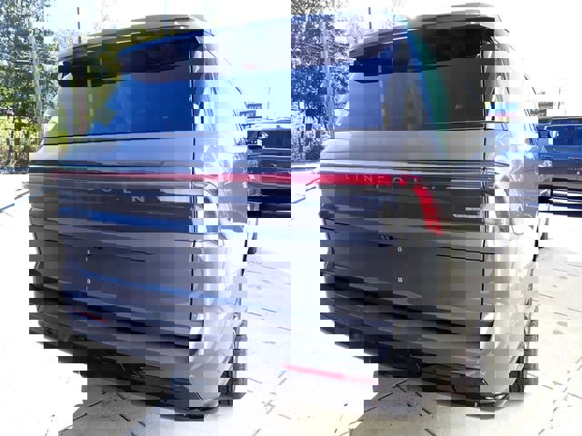 New 2025 Lincoln Navigator L Black Label image 6