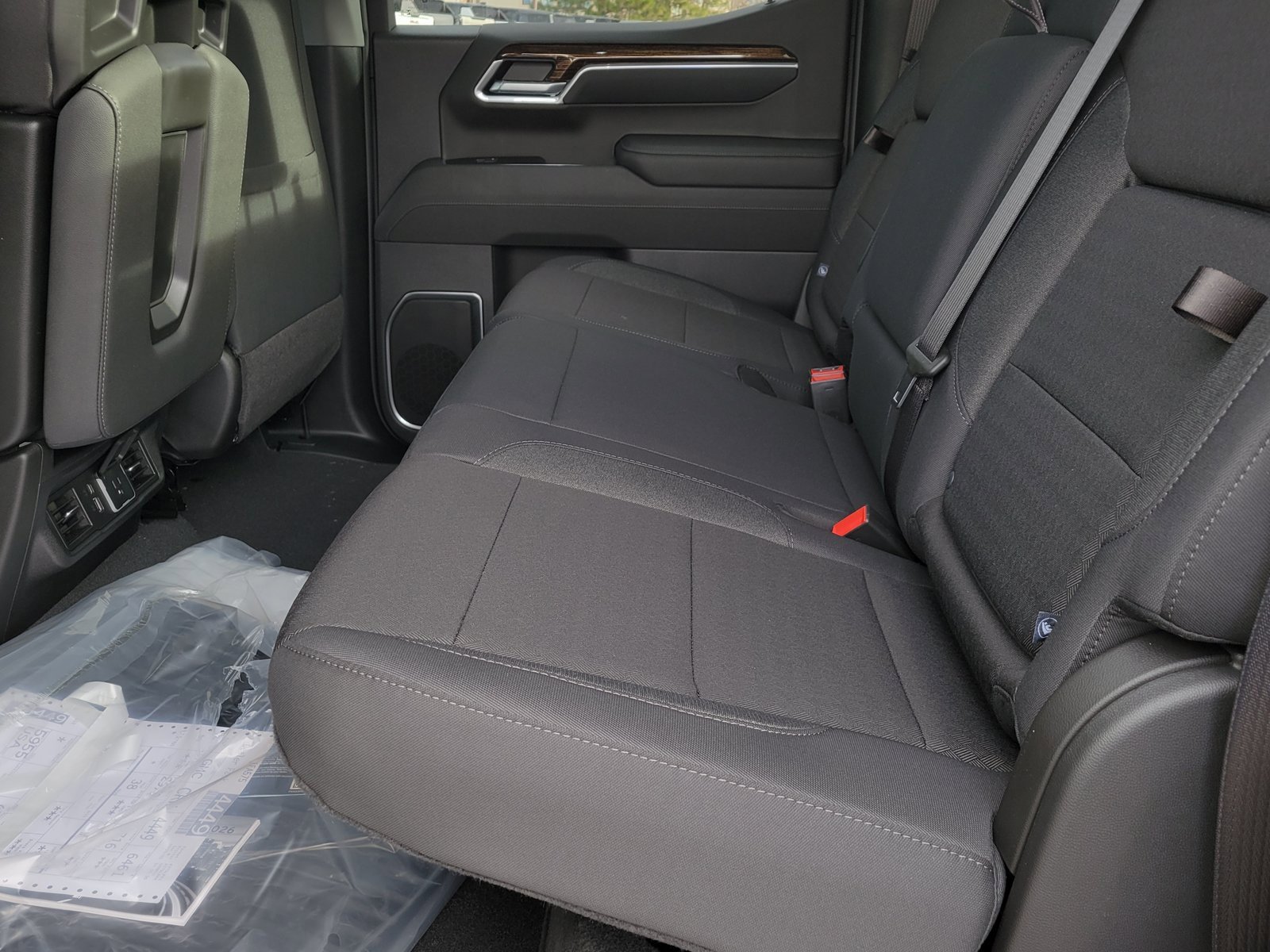 New 2026 GMC Sierra 1500 Elevation w/ X31 Off-Road Package image 7