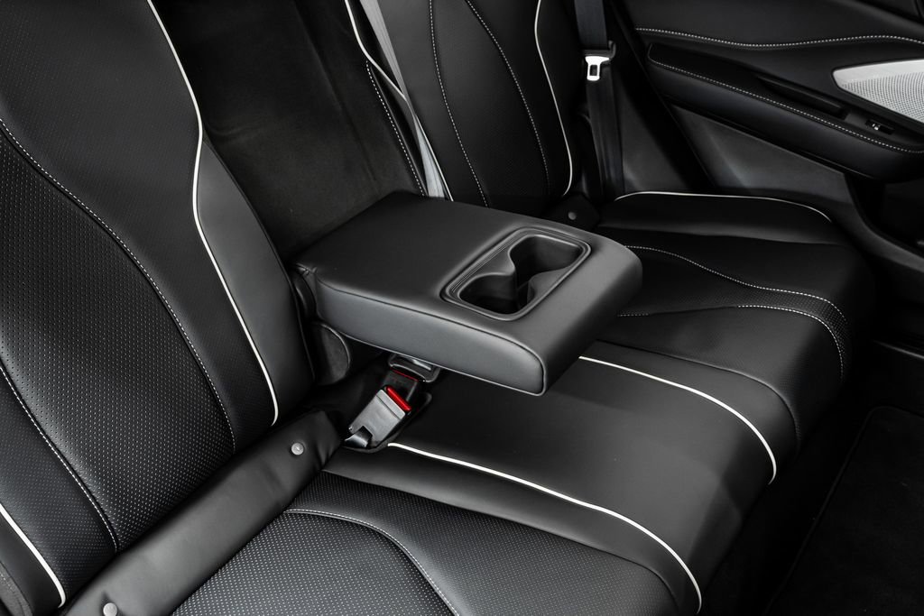 New 2026 Acura RDX SH-AWD w/ Advance Package image 23