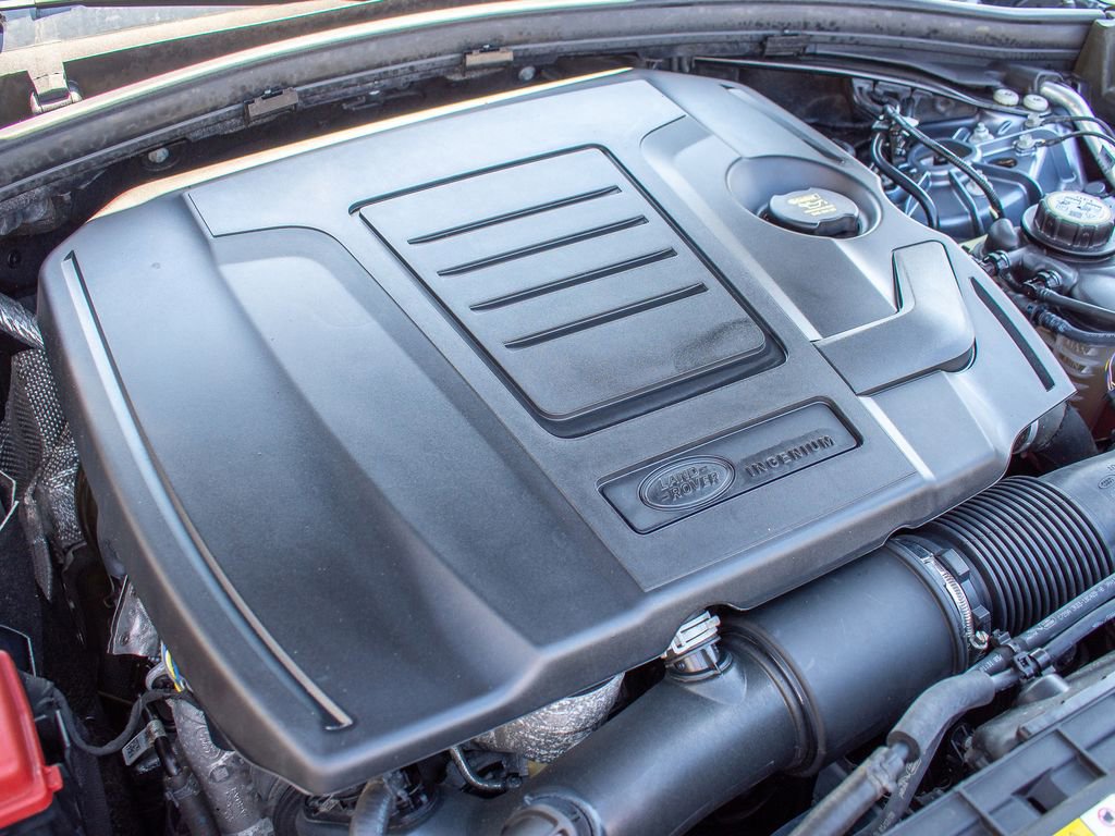 Used 2021 Land Rover Range Rover Velar S AWD/4WD image 37