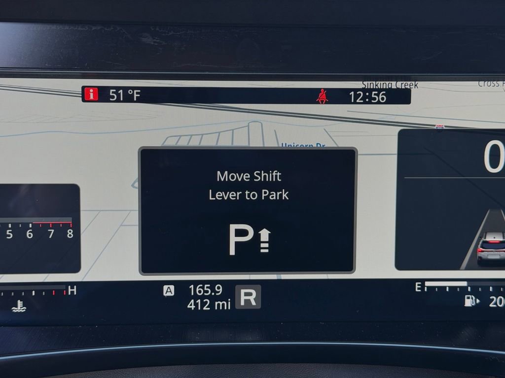 Used 2026 Subaru Outback Limited w/ Premium/Limited Package 2 AWD/4WD image 22