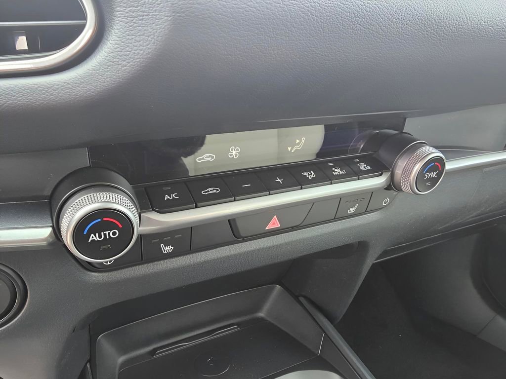 New 2026 MAZDA CX-30 AWD 2.5 S w/ Premium Package image 20