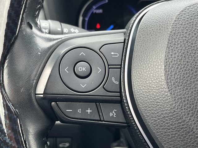 Used 2019 Toyota RAV4 XSE AWD/4WD image 28