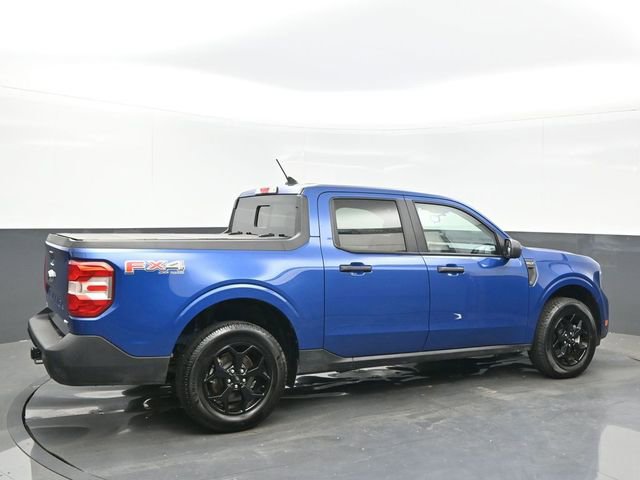 Used 2023 Ford Maverick XLT w/ Equipment Group 300A Standard image 6