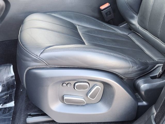 Used 2015 Land Rover Range Rover Sport HSE image 18