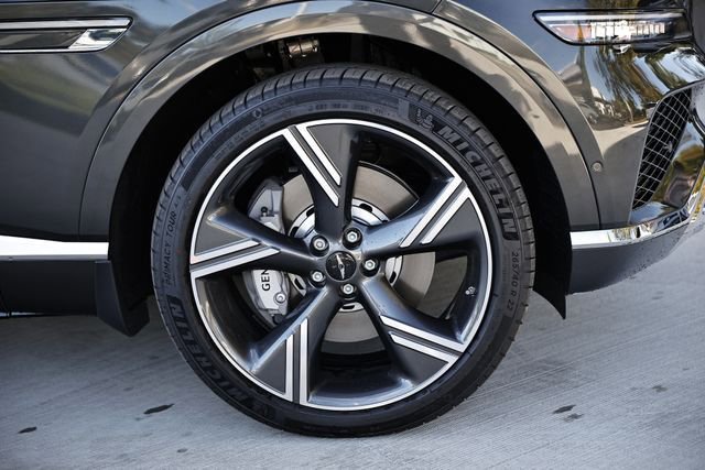 New 2026 Genesis GV80 2.5T Prestige image 4
