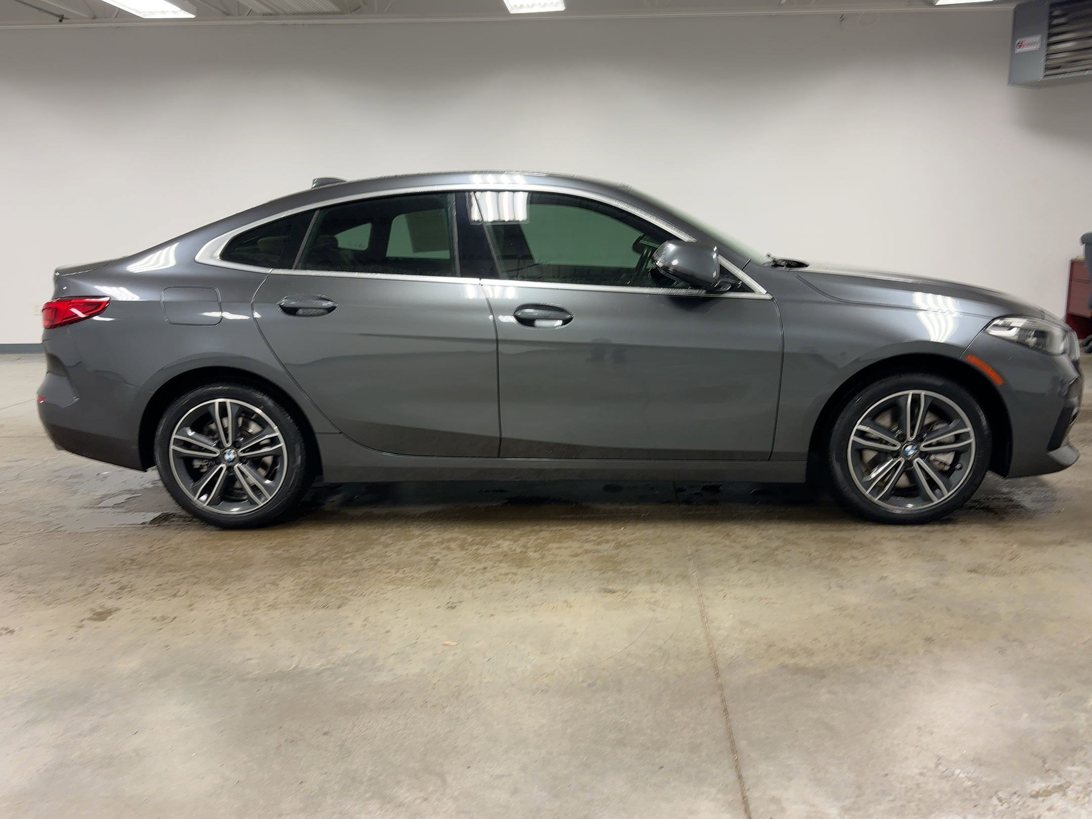 Used 2021 BMW 228i xDrive Gran Coupe w/ Convenience Package image 6