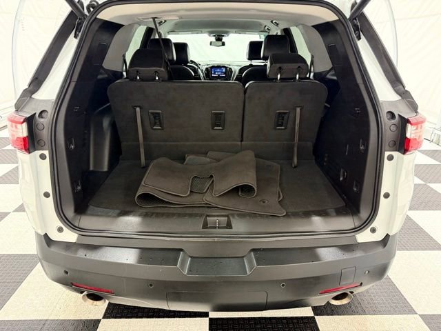 Used 2021 Chevrolet Traverse RS image 5