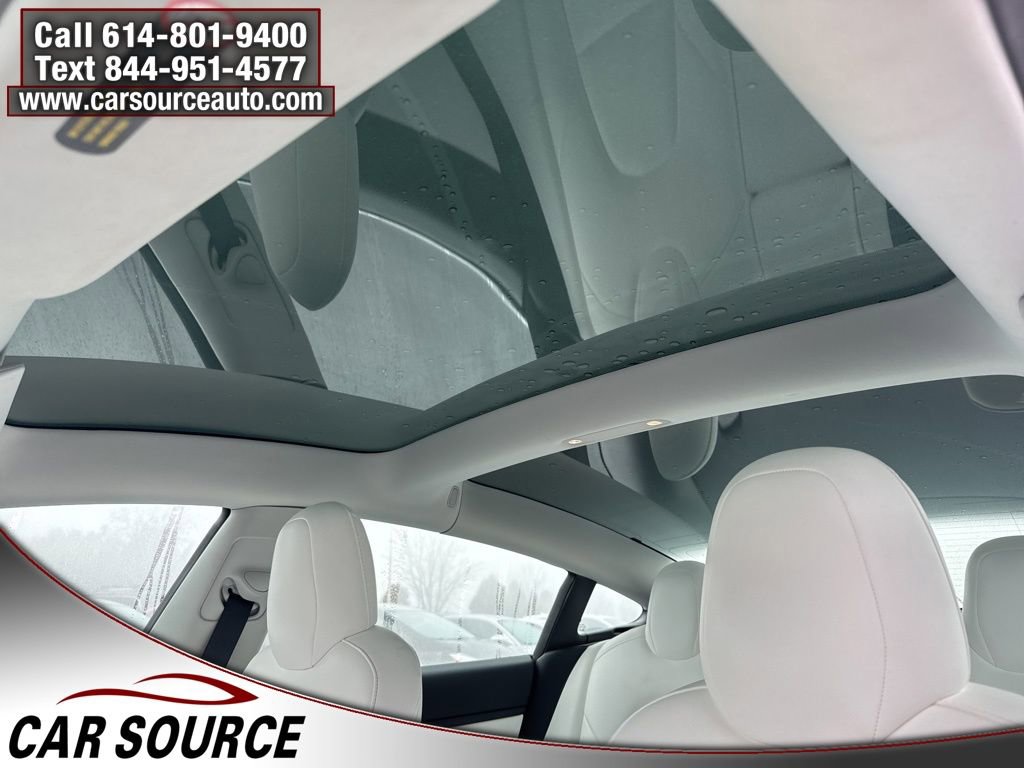 Used 2019 Tesla Model 3 Long Range image 10