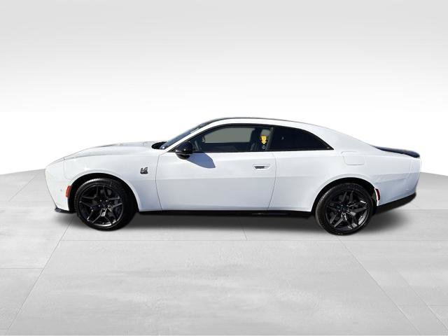 New 2027 Dodge Charger Scat Pack AWD/4WD image 3