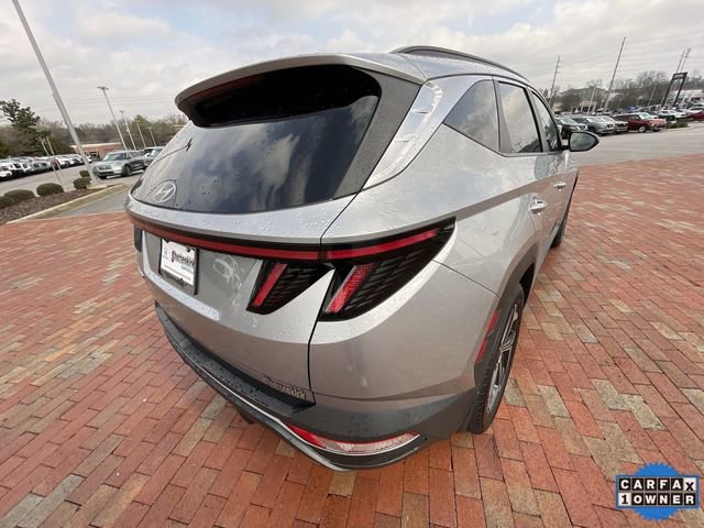 Used 2022 Hyundai Tucson SEL w/ Convenience Package FWD image 34