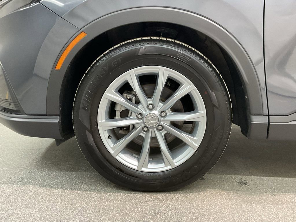 Used 2025 Honda CR-V EX-L image 30