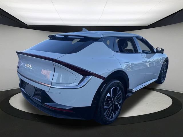 Used 2024 Kia EV6 Wind w/ Wind Technology Package image 10