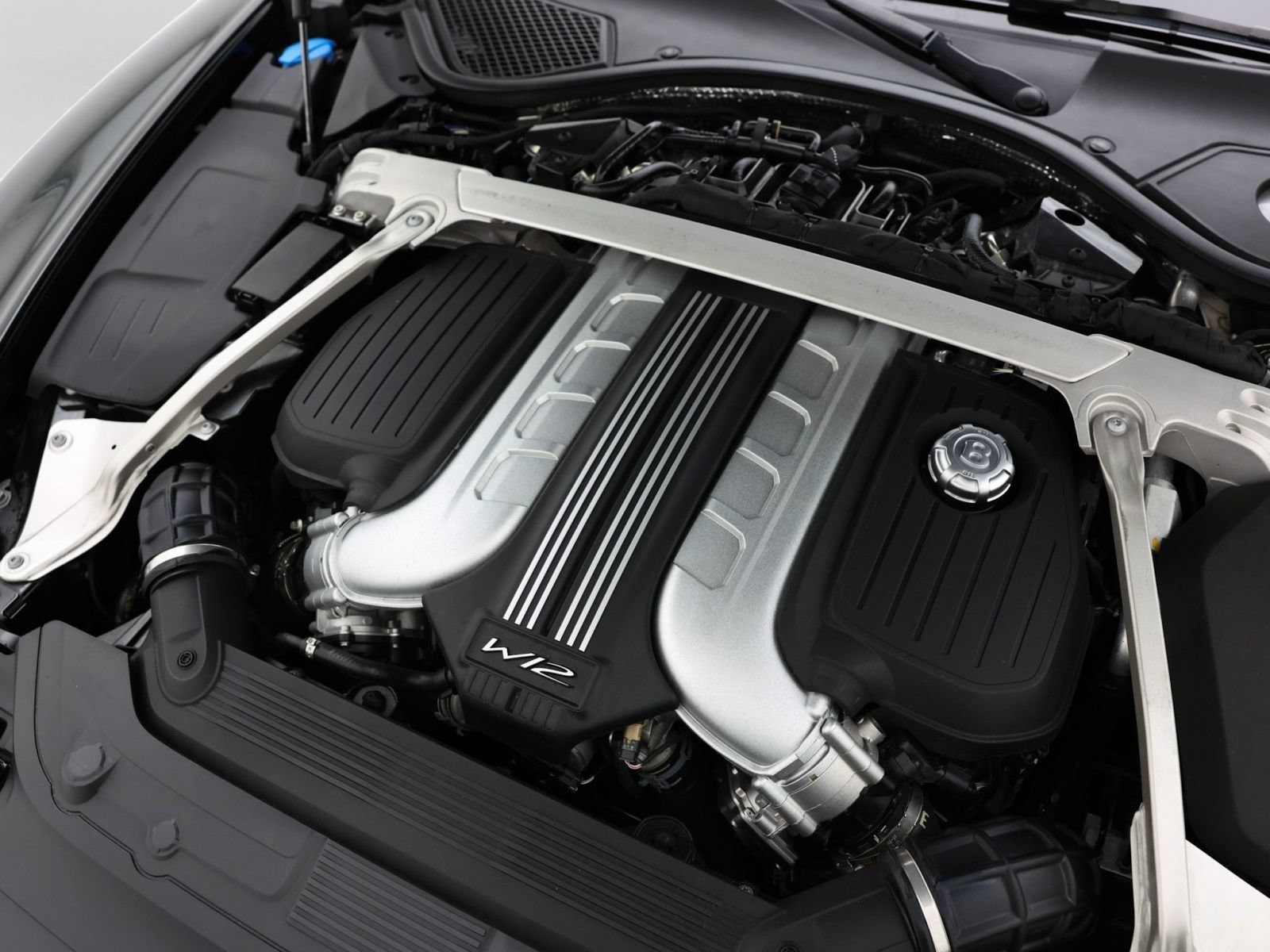 Used 2022 Bentley Continental GT Speed AWD/4WD image 41