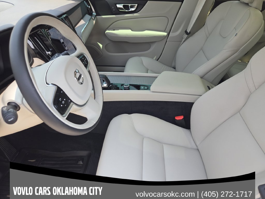 Certified 2026 Volvo V60 B5 Cross Country Plus w/ Climate Package AWD/4WD image 15