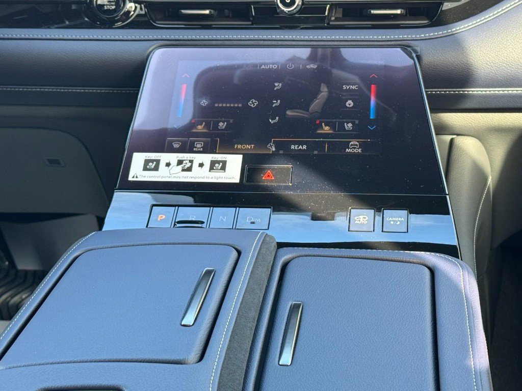 New 2026 INFINITI QX80 4WD image 10