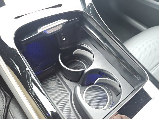 New 2026 Mercedes-Benz GLC 300 4MATIC image 27