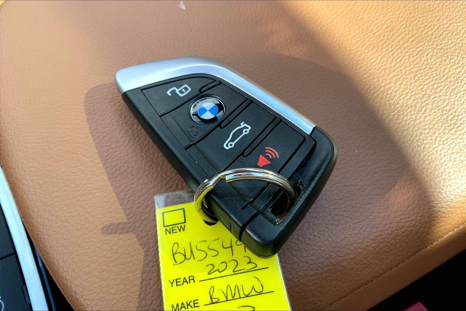 Used 2023 BMW X3 xDrive30i w/ Premium Package AWD/4WD image 21