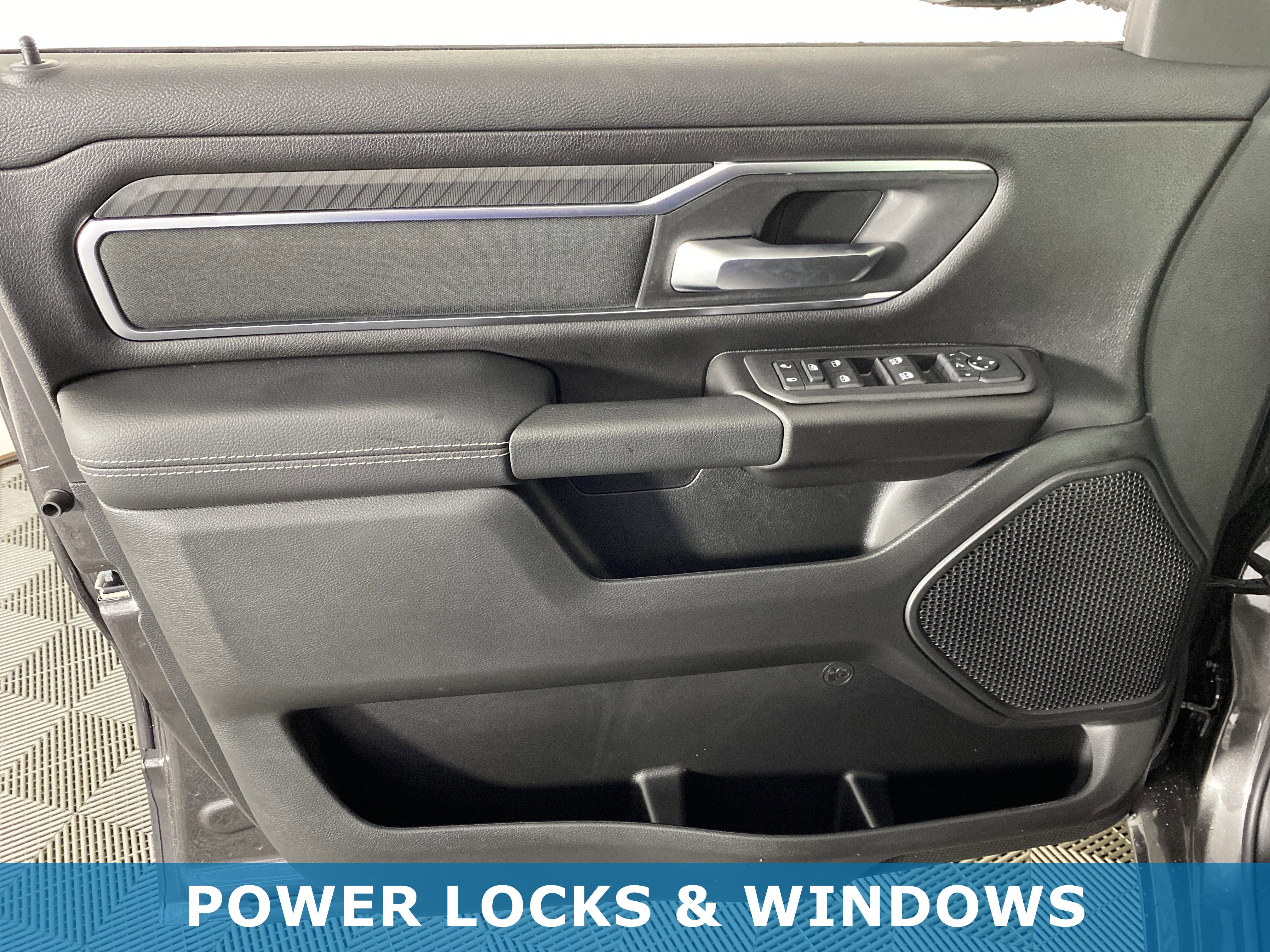 New 2026 RAM 1500 Big Horn image 13