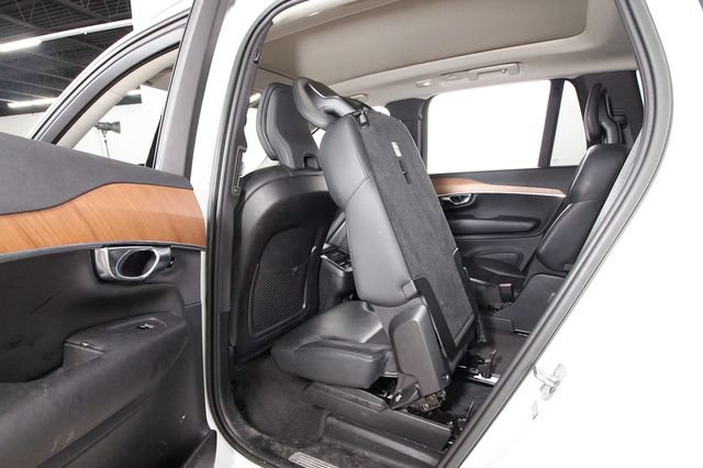 Certified 2023 Volvo XC90 B6 Plus AWD/4WD image 21