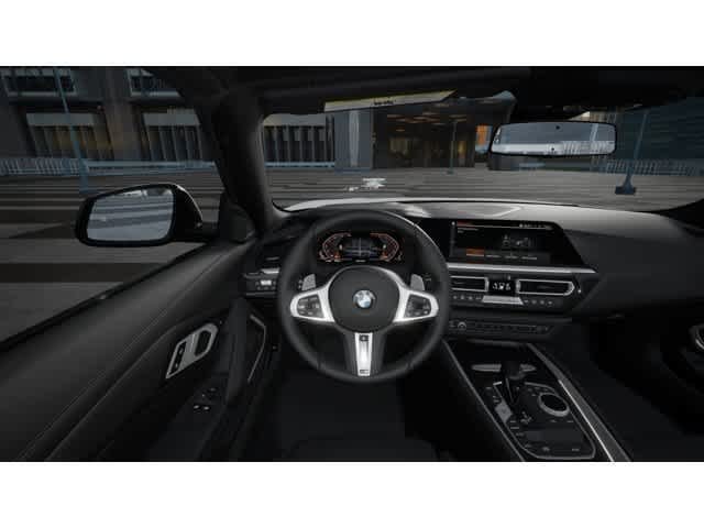 New 2026 BMW Z4 sDrive30i w/ Premium Package RWD image 13