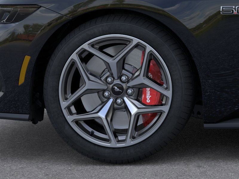 New 2026 Ford Mustang GT Premium RWD image 20