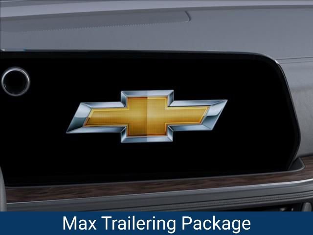 New 2026 Chevrolet Suburban Z71 w/ Z71 Off-Road Package AWD/4WD image 23