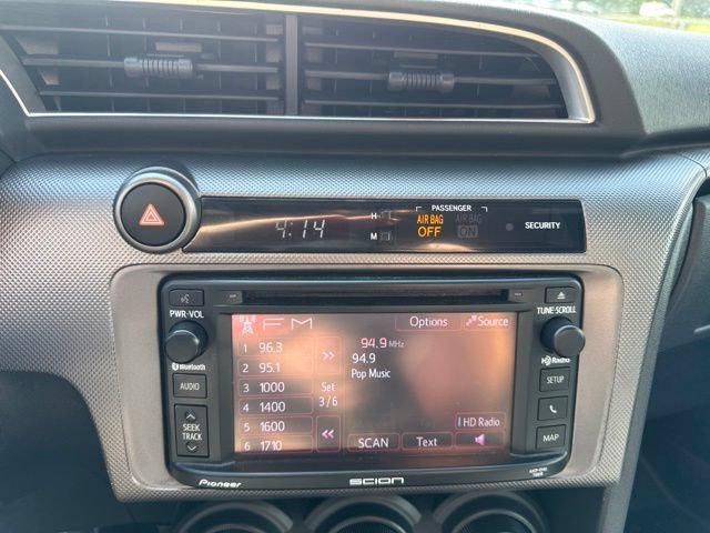 Used 2014 Scion tC FWD image 15