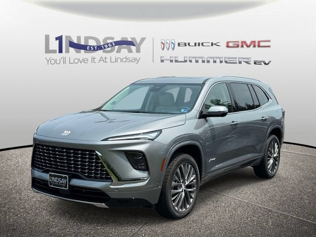 New 2026 Buick Enclave Avenir w/ Super Cruise Package AWD/4WD image 6