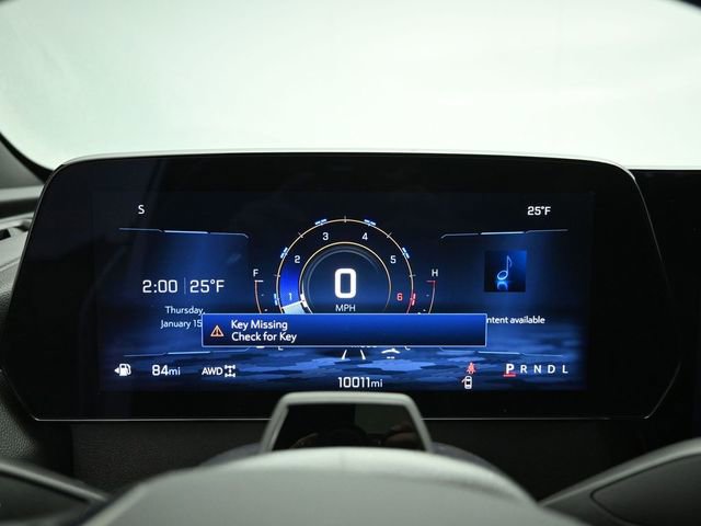 Used 2024 Chevrolet Traverse RS w/ LPO, Floor Liner Package image 18