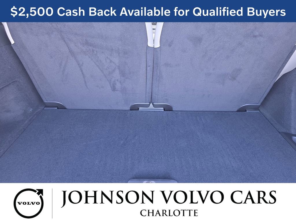 New 2026 Volvo XC90 B6 Ultra w/ Protection Package image 13