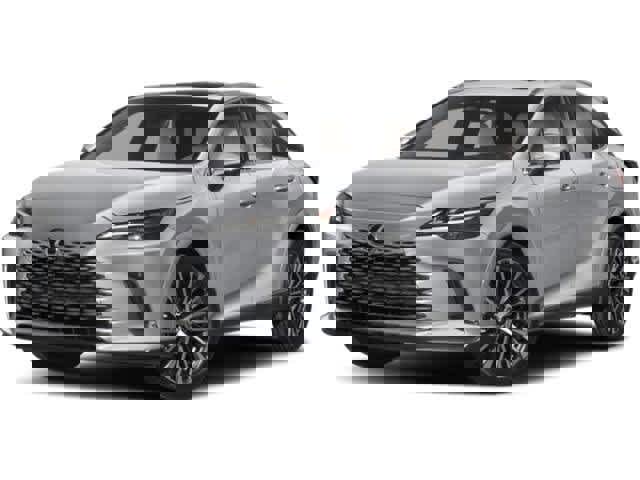 Used 2023 Lexus RX 350 Premium Plus