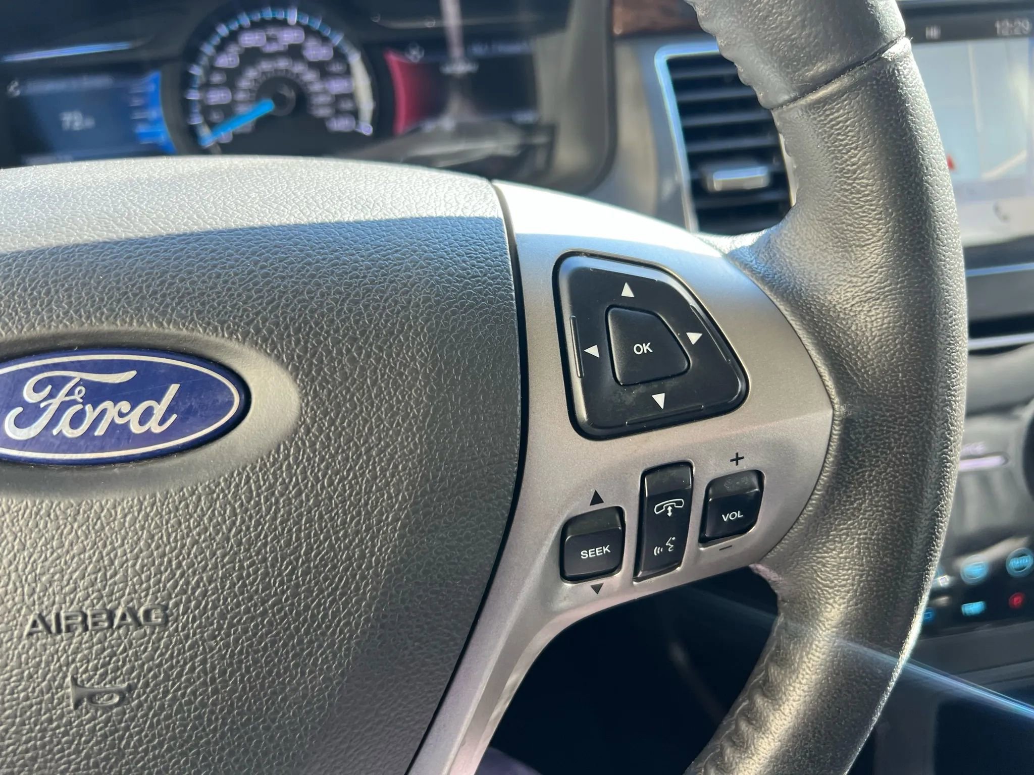Used 2019 Ford Flex Limited image 15