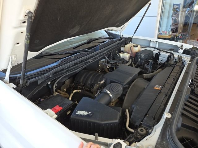 Used 2021 Chevrolet Silverado 2500 LT w/ Convenience Package image 85