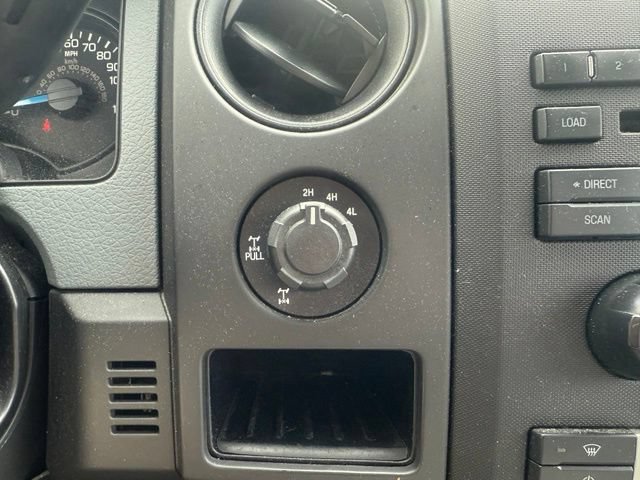 Used 2013 Ford F150 XL w/ Mid Equipment Group AWD/4WD image 31