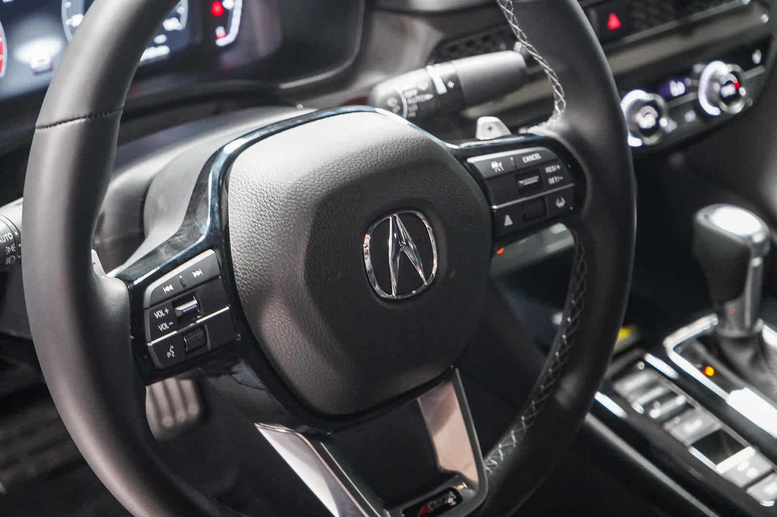 Used 2025 Acura Integra A-Spec image 24