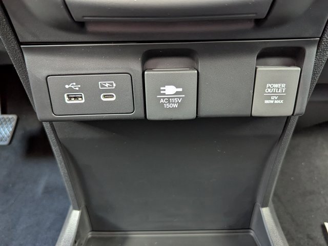 New 2026 Honda Odyssey Touring image 28