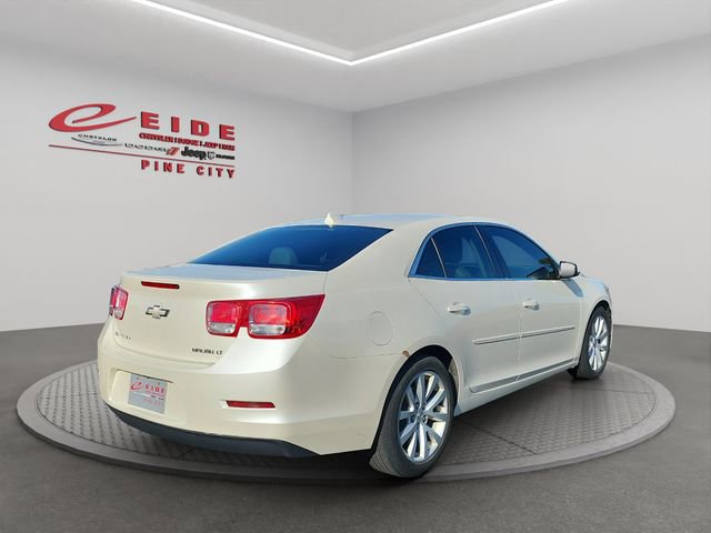 Used 2014 Chevrolet Malibu LT image 6