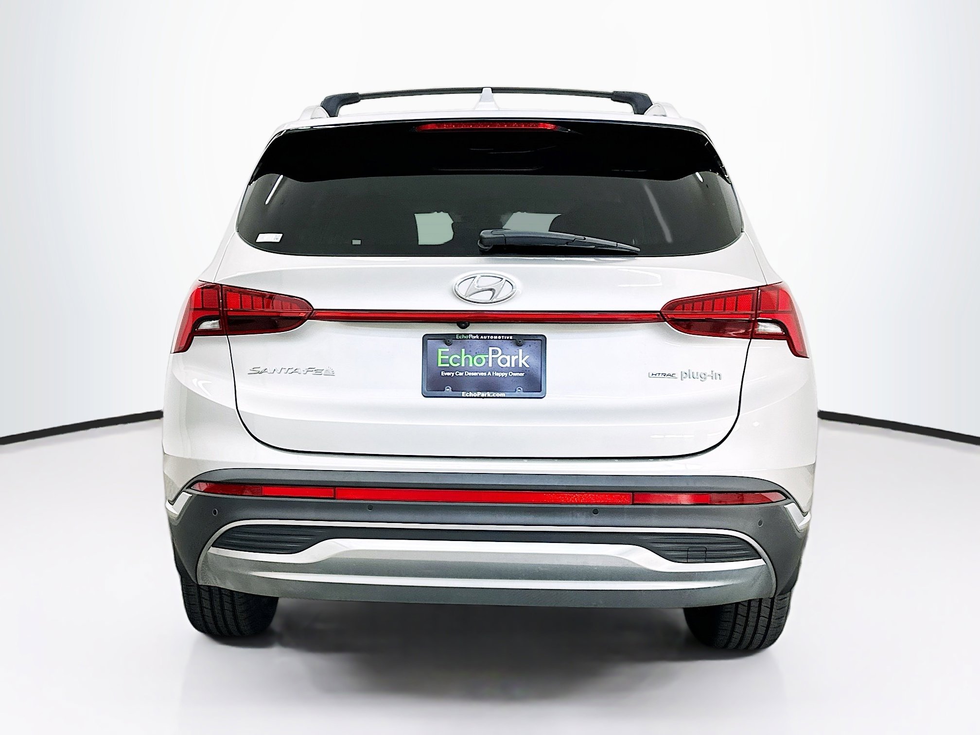 Used 2022 Hyundai Santa Fe SEL Convenience image 7