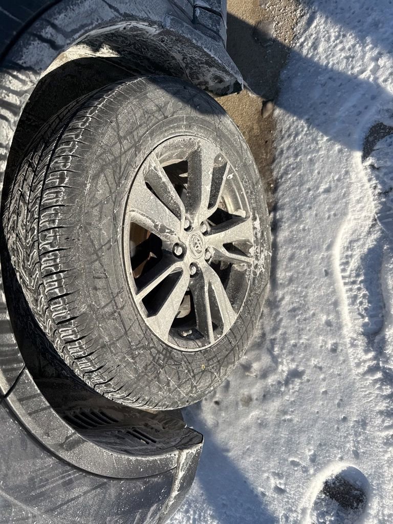 Used 2016 Toyota RAV4 XLE image 12