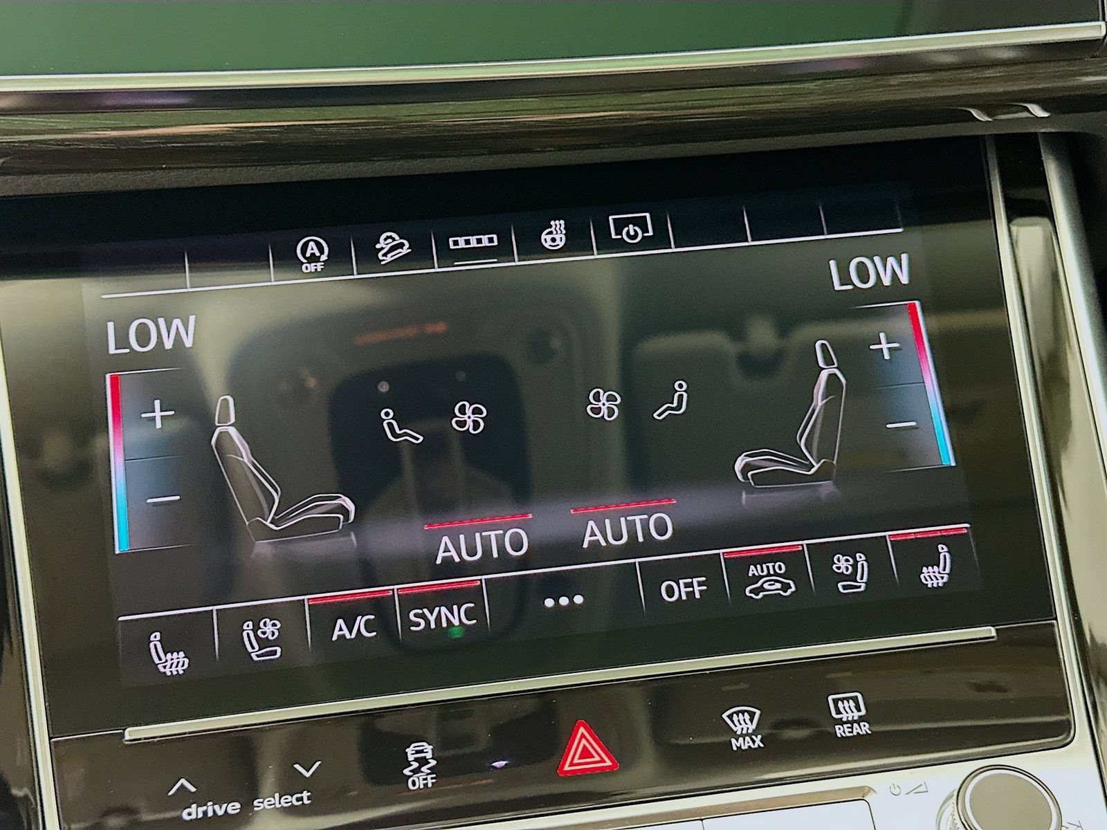 New 2026 Audi Q8 Premium Plus AWD/4WD image 28